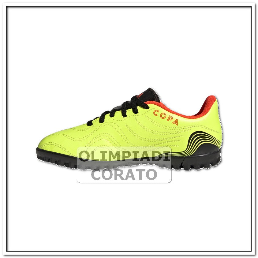 COPA SENSE.4 TF JR ADIDAS CALCETTO