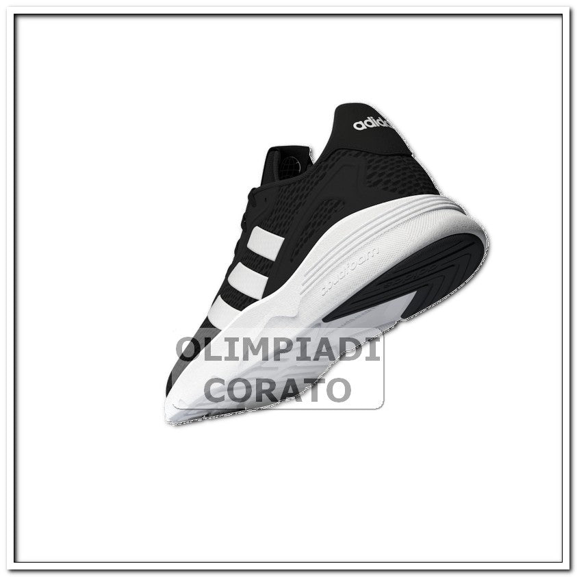NEBZED ADIDAS CLOUDFOAM NERO