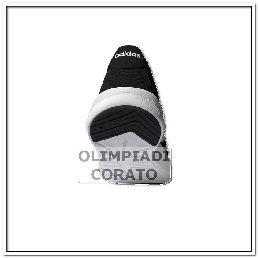 NEBZED ADIDAS CLOUDFOAM NERO