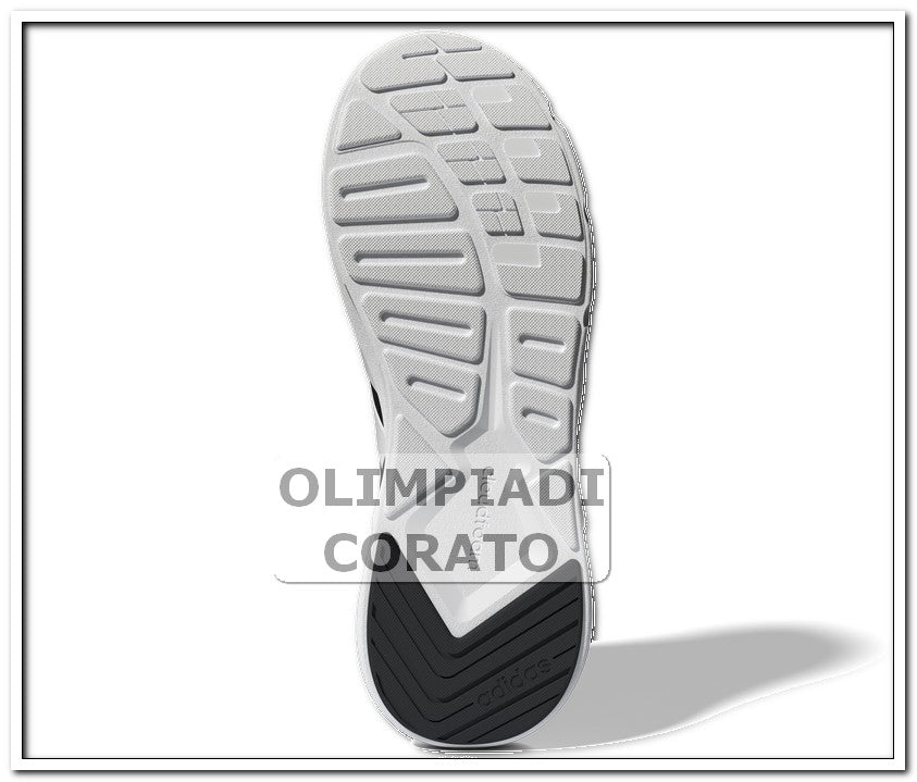 NEBZED ADIDAS CLOUDFOAM NERO