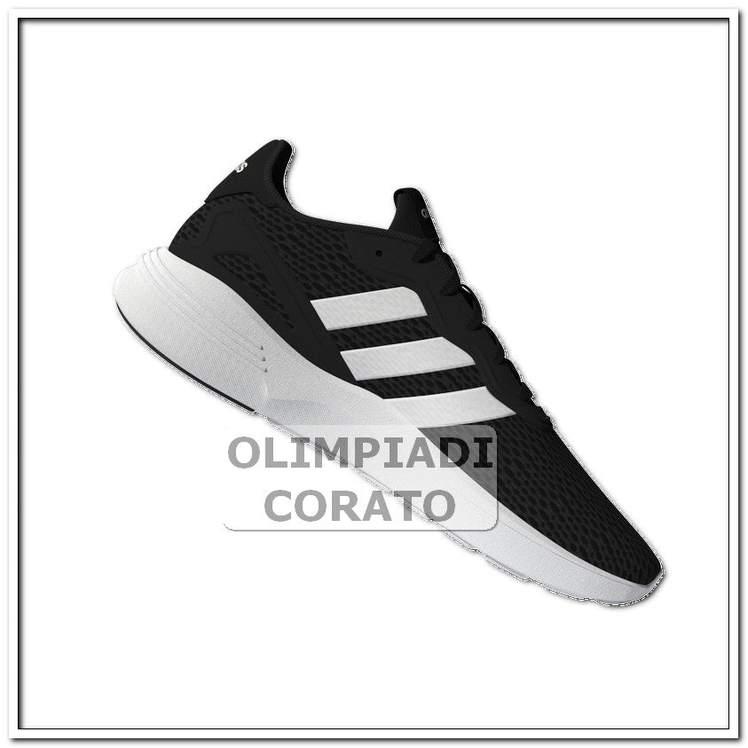 NEBZED ADIDAS CLOUDFOAM NERO