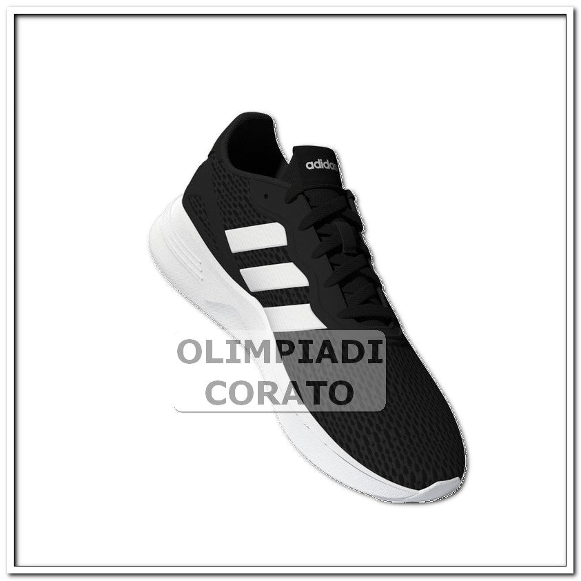 NEBZED ADIDAS CLOUDFOAM NERO