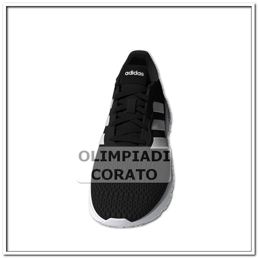 NEBZED ADIDAS CLOUDFOAM NERO