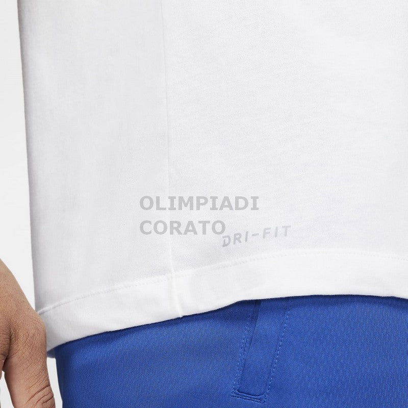 T SHIRT DRI-FIT NIKE
