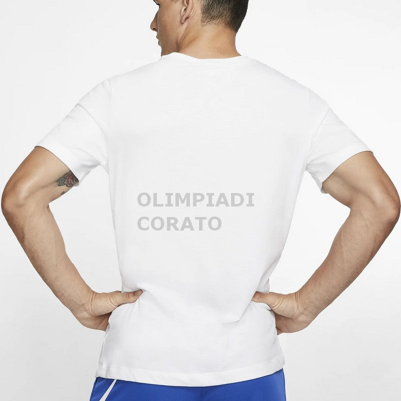 T SHIRT DRI-FIT NIKE