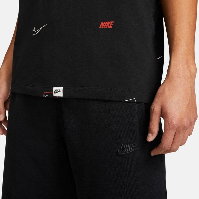 T SHIRT SPORTSWAER LOGO NIKE