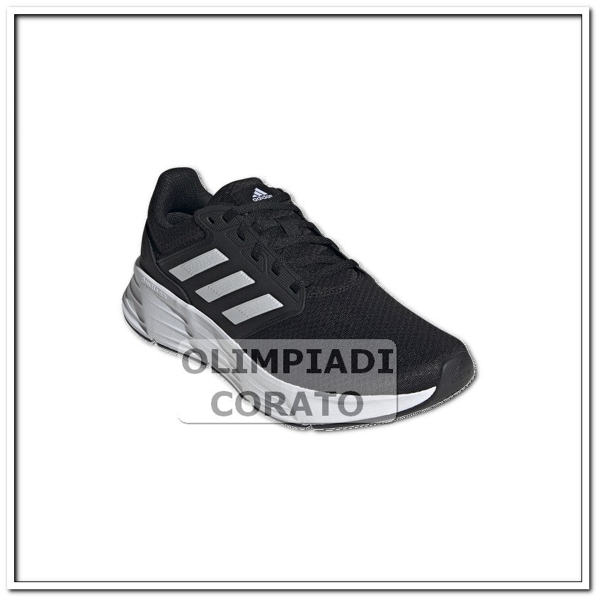 GALAXY 6 ADIDAS NERO BIANCO