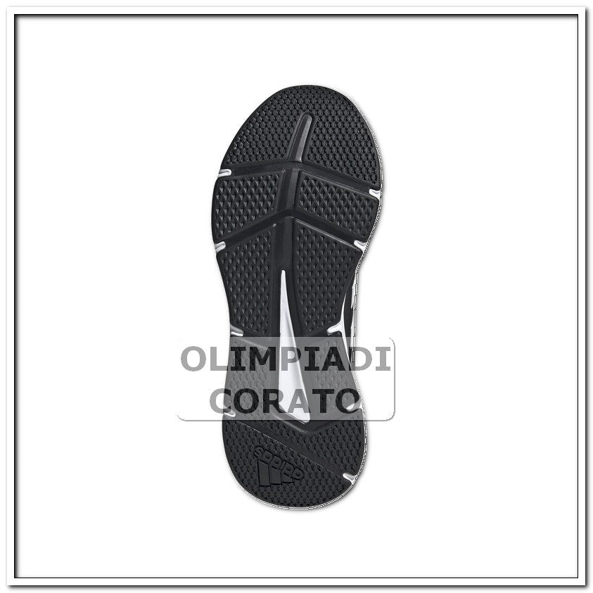 GALAXY 6 ADIDAS NERO BIANCO