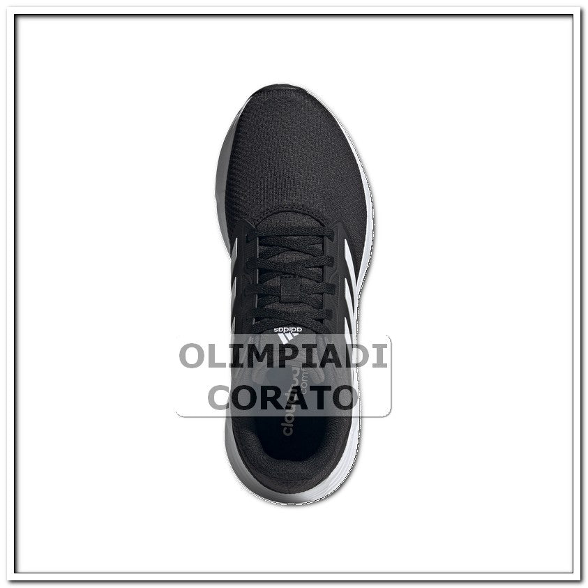 GALAXY 6 ADIDAS NERO BIANCO