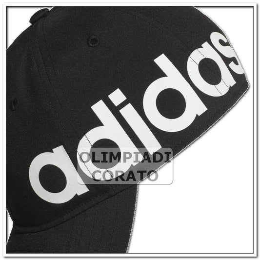 CAPPELLI VISIERA ADIDAS