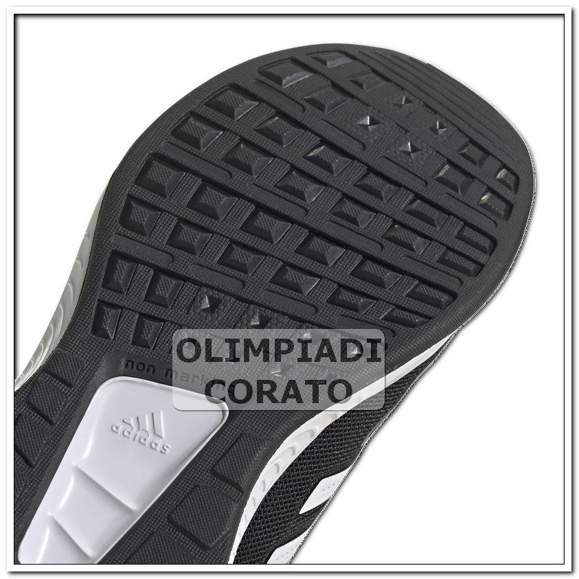 RUNFALCON 2.0 ADIDAS PS NERO