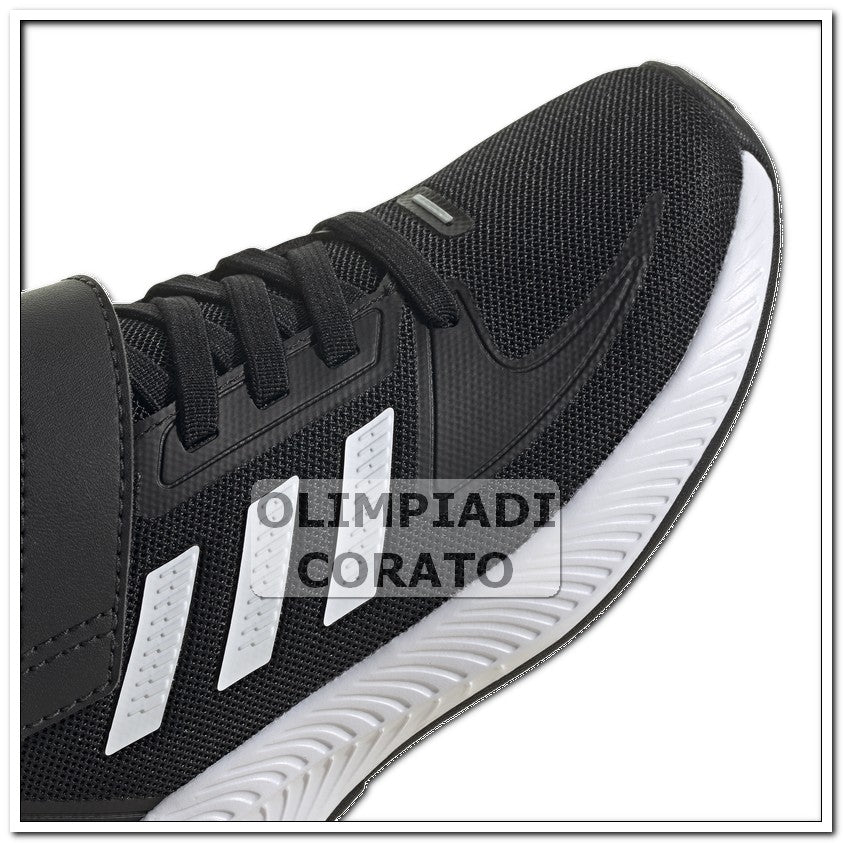 RUNFALCON 2.0 ADIDAS PS NERO