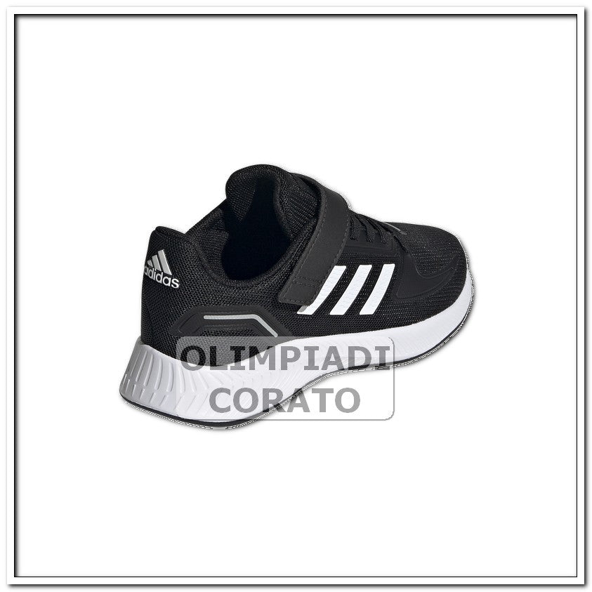 RUNFALCON 2.0 ADIDAS PS NERO