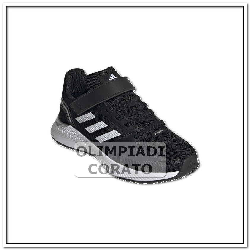 RUNFALCON 2.0 ADIDAS PS NERO