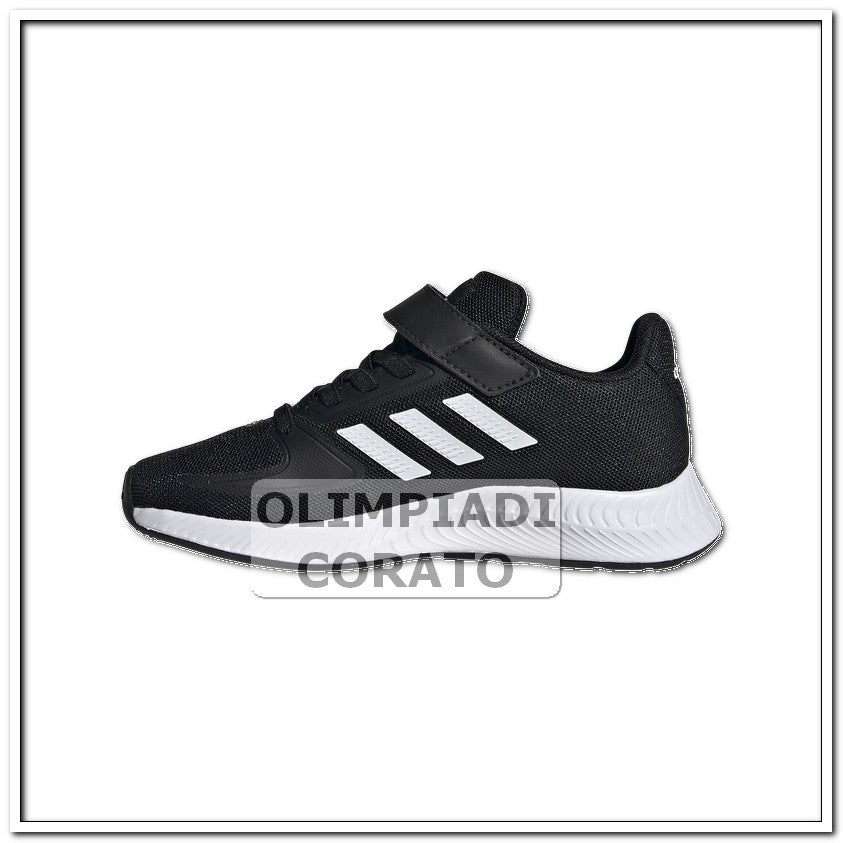 RUNFALCON 2.0 ADIDAS PS NERO