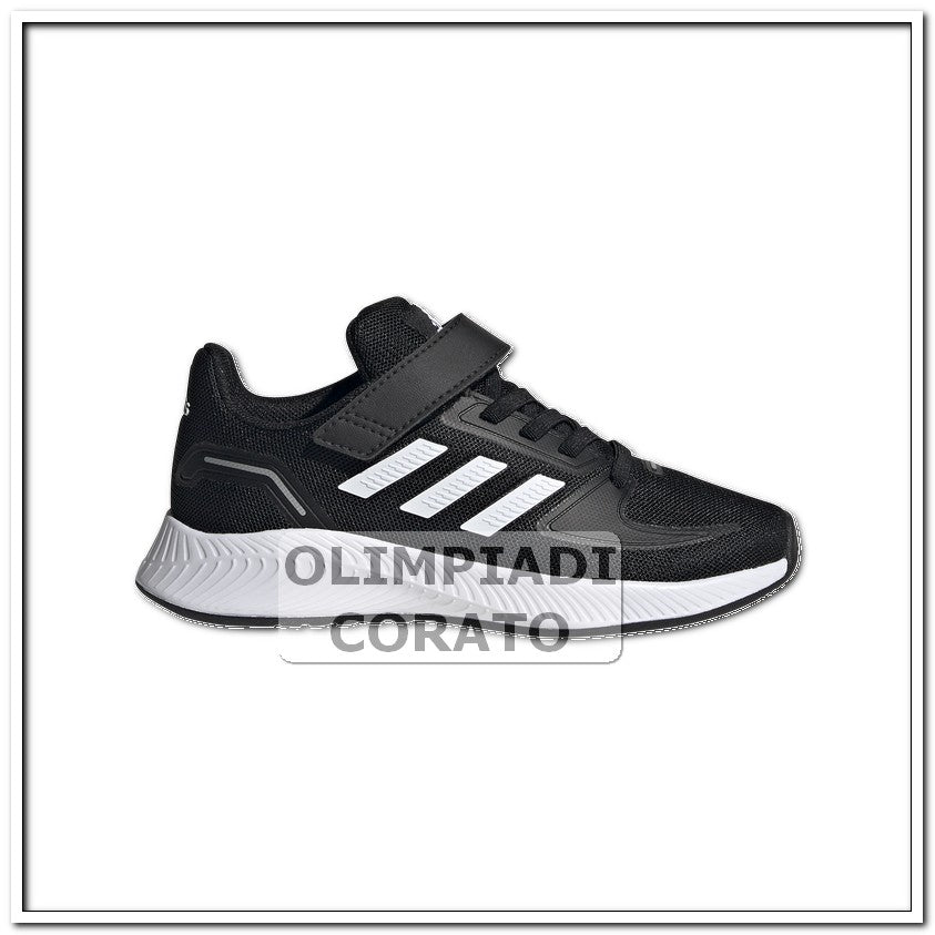RUNFALCON 2.0 ADIDAS PS NERO