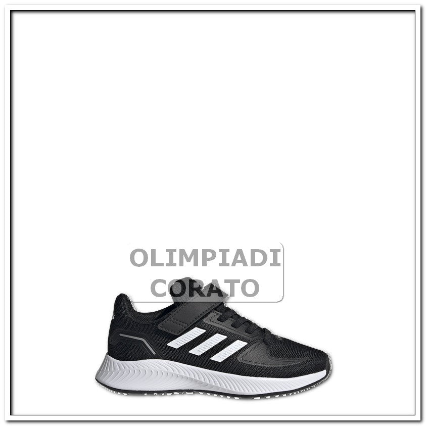 RUNFALCON 2.0 ADIDAS PS NERO