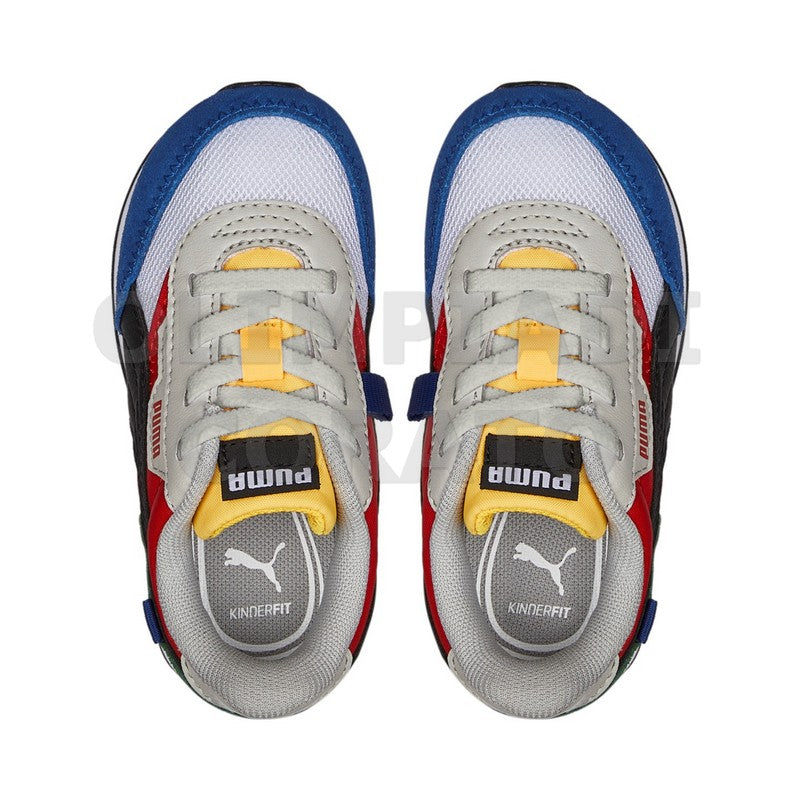 FUTURE RIDER SPLASH AC INF PUMA