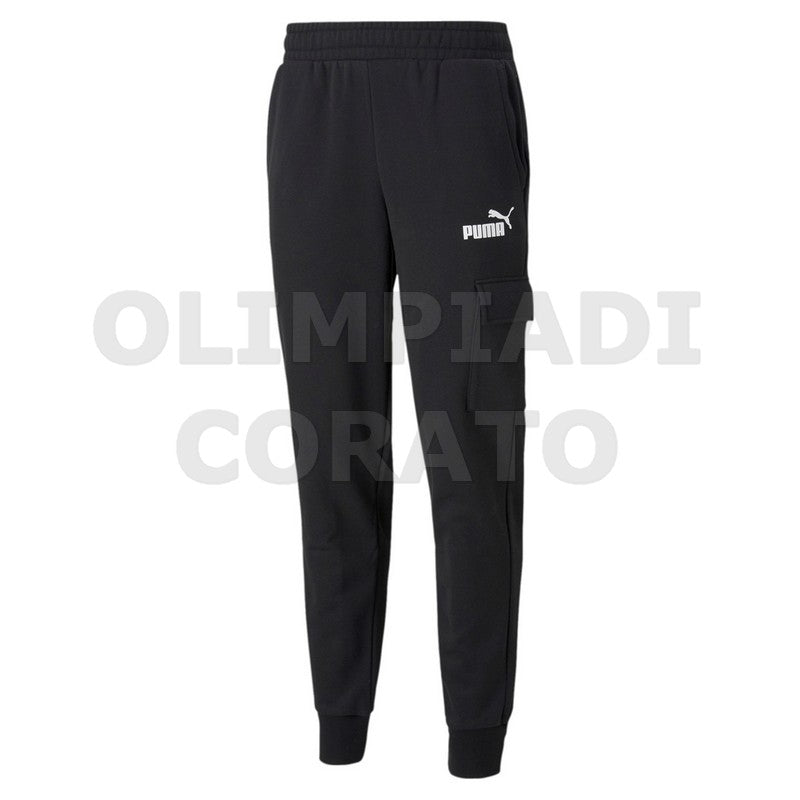 ESS CARGO PANTS PUMA