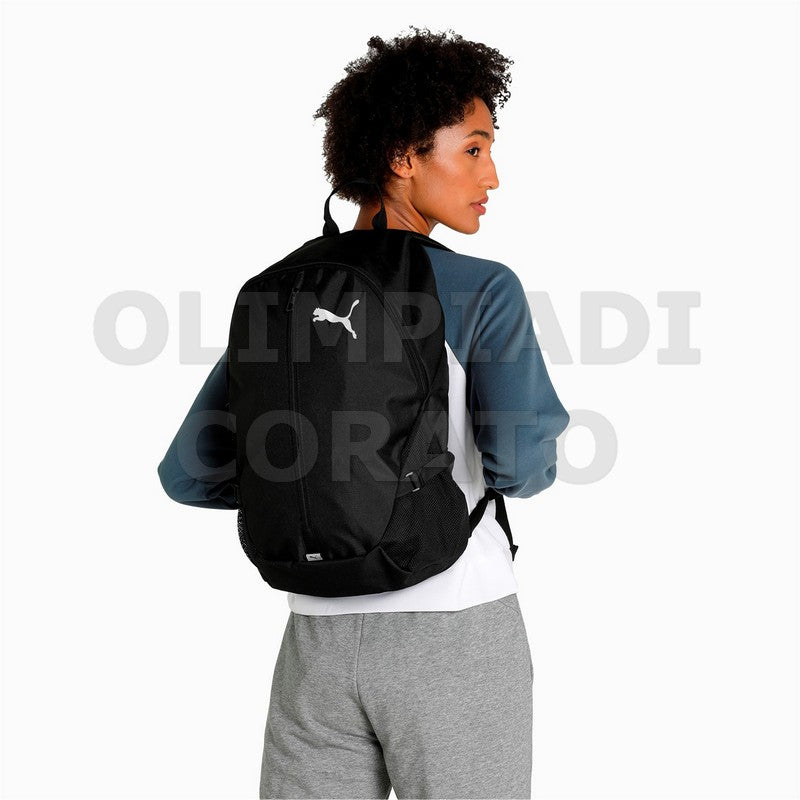 ZAINO PLUS PUMA NERO