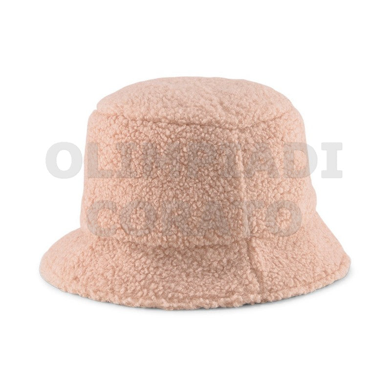 BUCKET PESCATORE PUMA ROSA