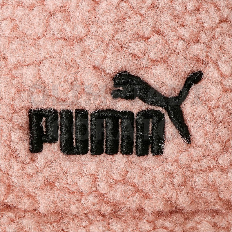 BUCKET PESCATORE PUMA ROSA