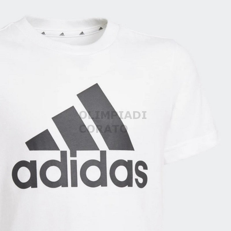 T SHIRT ESSENTIALS ADIDAS JR