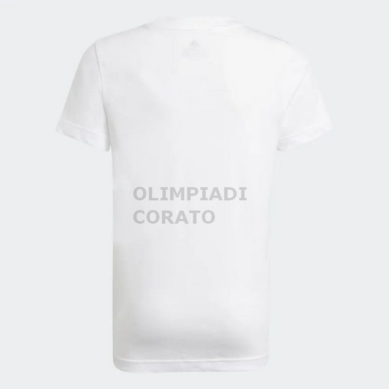 T SHIRT ESSENTIALS ADIDAS JR
