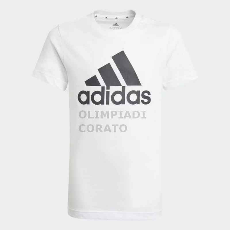 T SHIRT ESSENTIALS ADIDAS JR