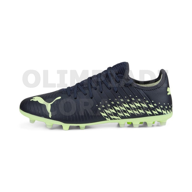 SCARPE PUMA CALCIO MG FUTURE Z 4.4
