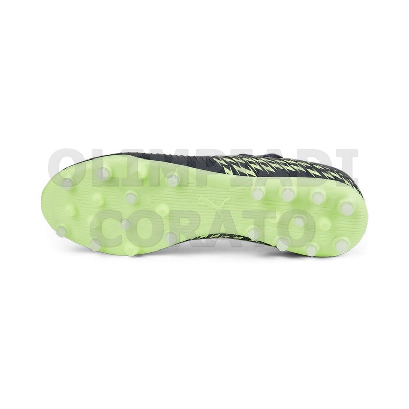 SCARPE PUMA CALCIO MG FUTURE Z 4.4