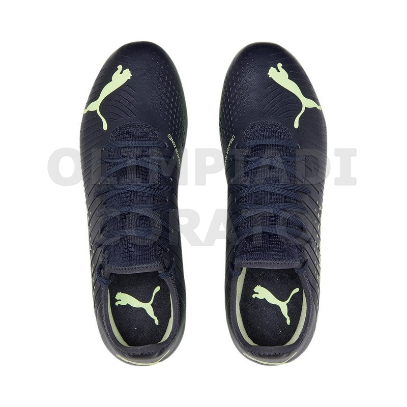 SCARPE PUMA CALCIO MG FUTURE Z 4.4