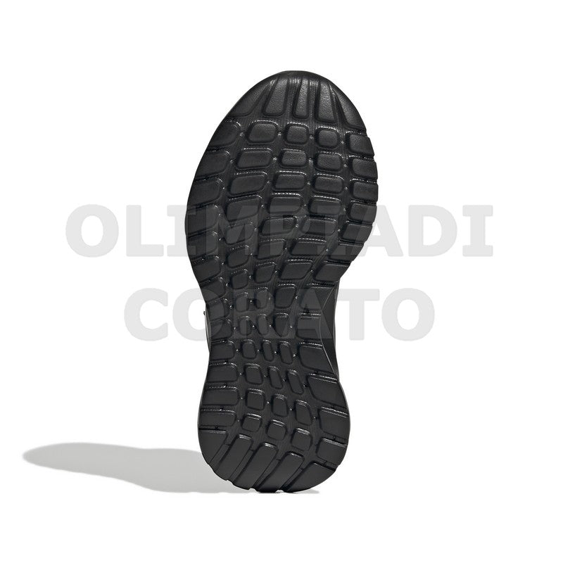 TENSAUR RUN 2.0 K ADIDAS NERO