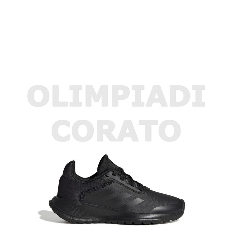 TENSAUR RUN 2.0 K ADIDAS NERO