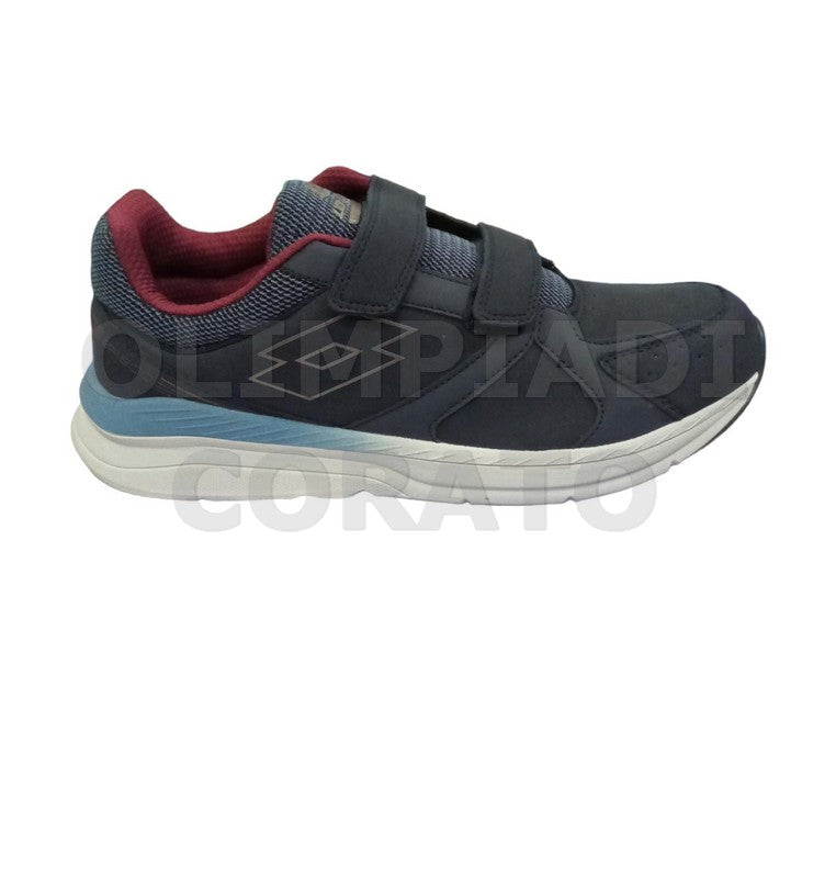 SPEEDRIDE 601 XII S LOTTO BLU