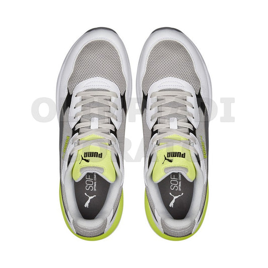 X-RAY SPEED LITE PUMA GRIGIO