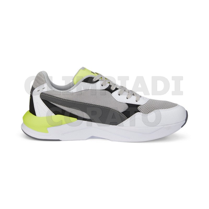 X-RAY SPEED LITE PUMA GRIGIO