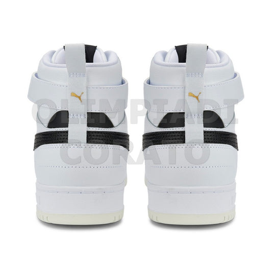 RBD GAME PUMA BIANCO NERA