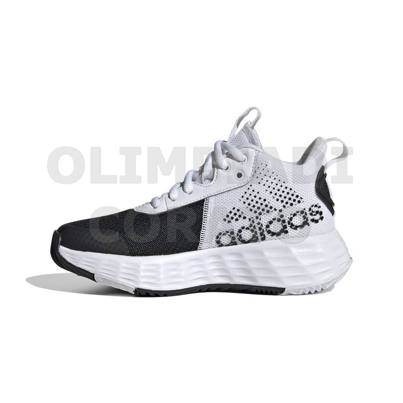 ADIDAS OWNTHEGAME 2.0 K JUNIOR