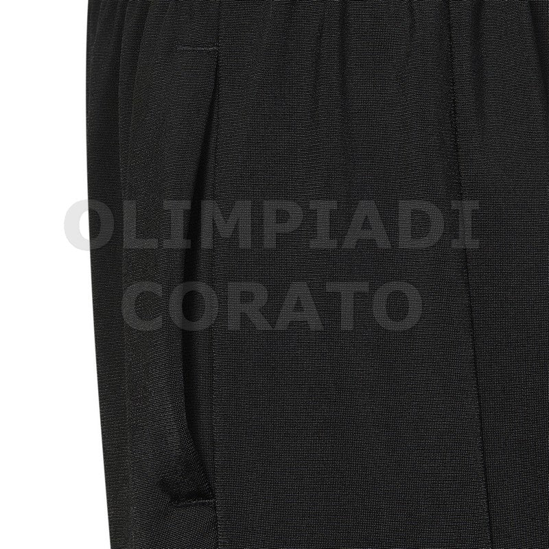 TUTA IN ACETATO ADIDAS JUNIOR ROSSO
