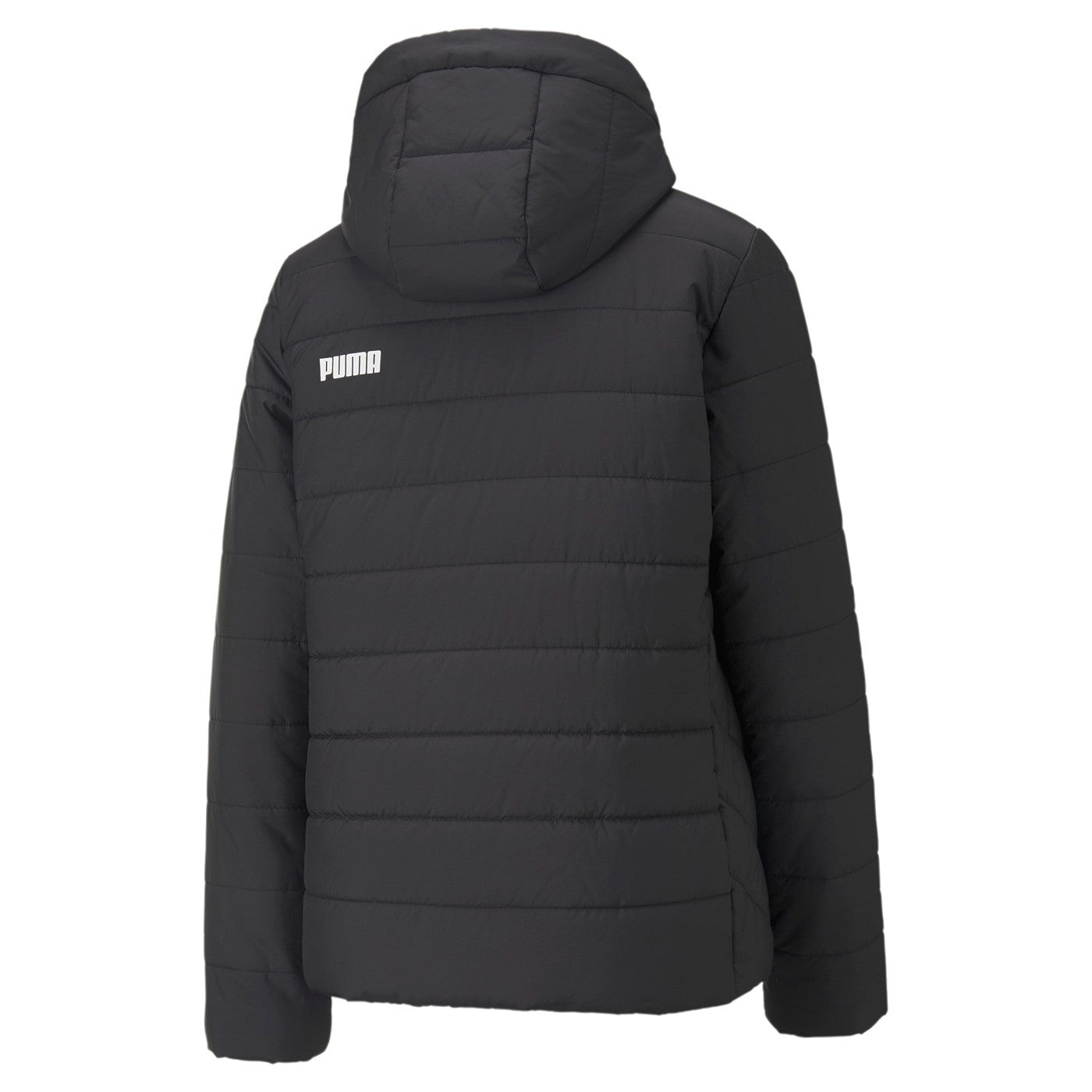 GIACCONE DONNA PUMA NERO