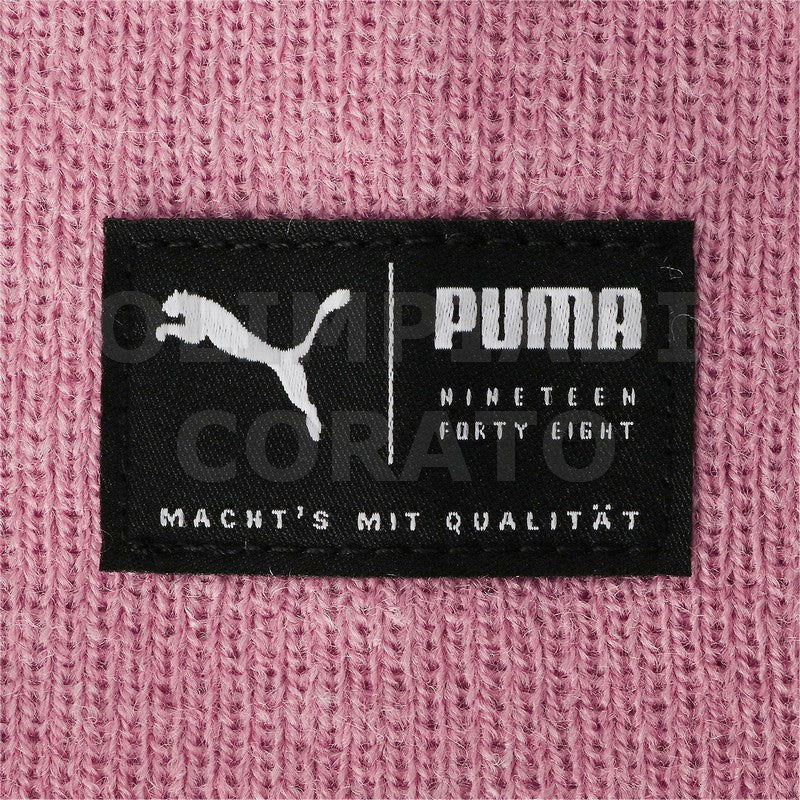 CAPPELLO PUMA ROSA