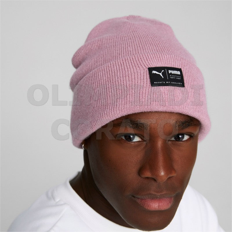 CAPPELLO PUMA ROSA