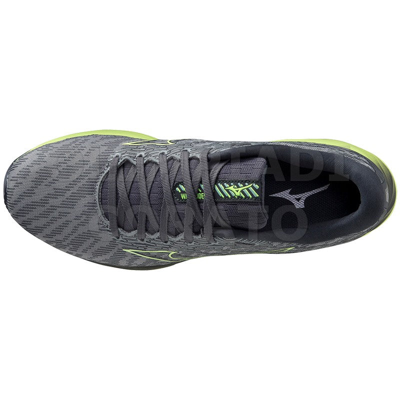 WAVE RIDER 26 MIZUNO GRIGIO
