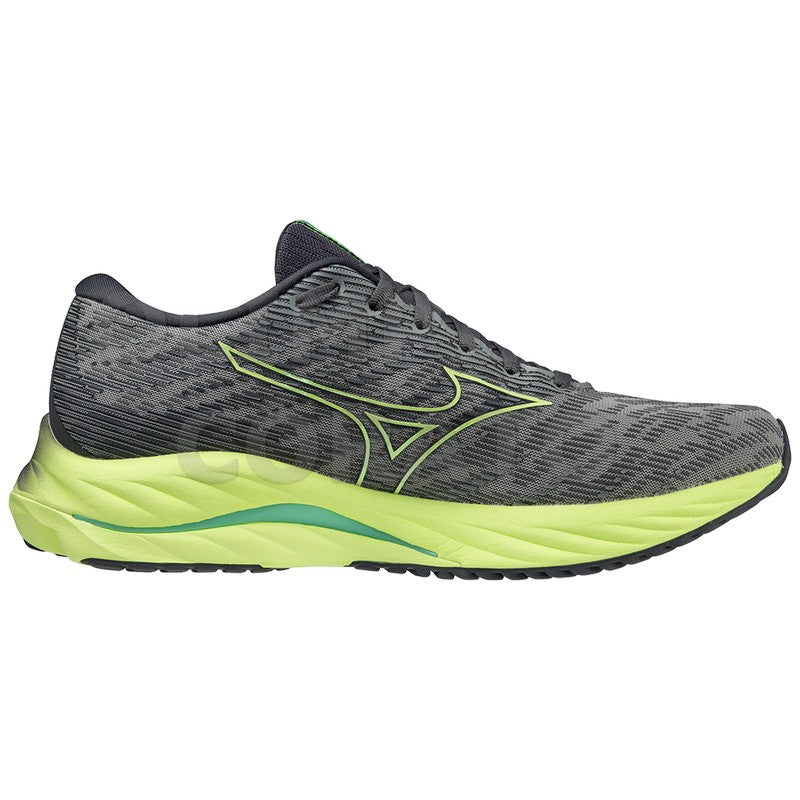 WAVE RIDER 26 MIZUNO GRIGIO