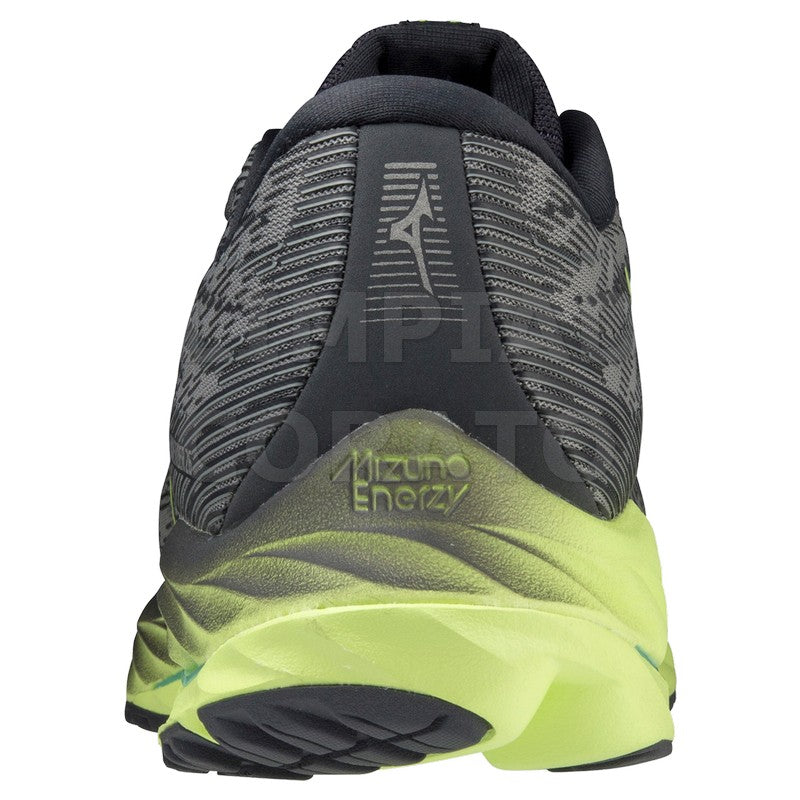 WAVE RIDER 26 MIZUNO GRIGIO