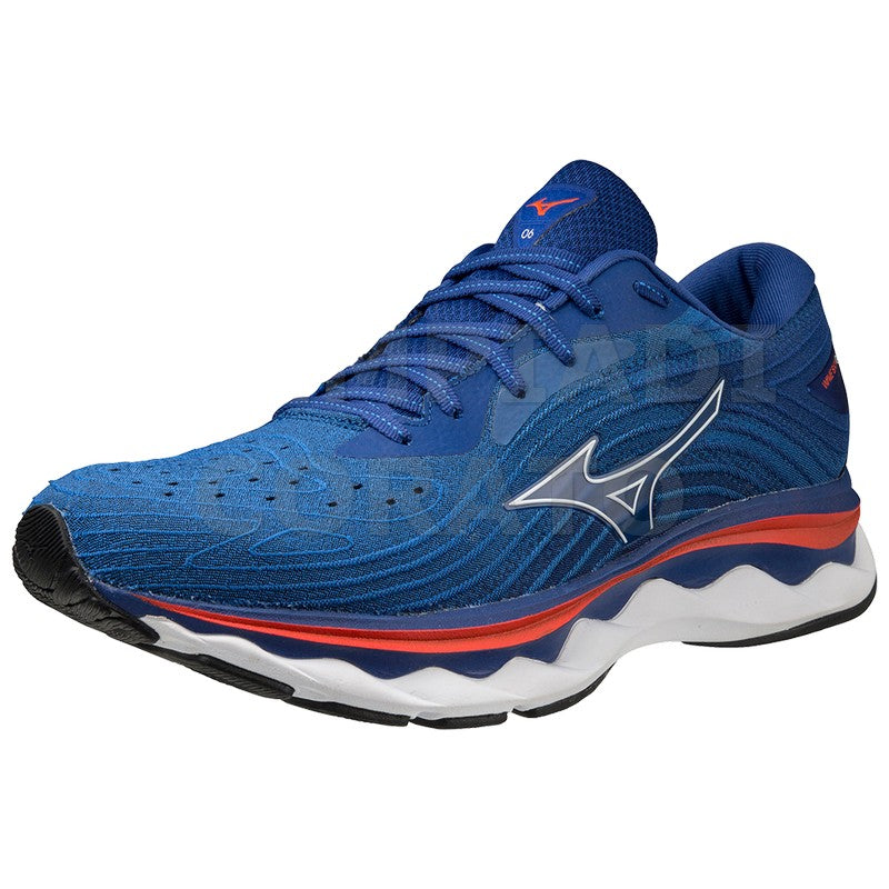 WAVE SKY MIZUNO 6 BLU