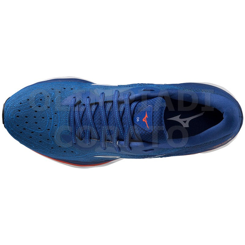 WAVE SKY MIZUNO 6 BLU