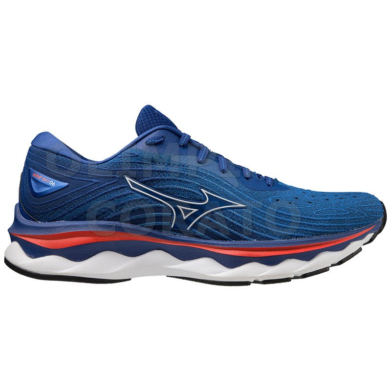 WAVE SKY MIZUNO 6 BLU