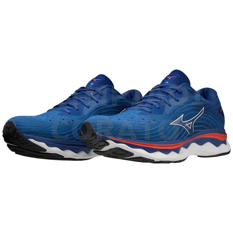 WAVE SKY MIZUNO 6 BLU